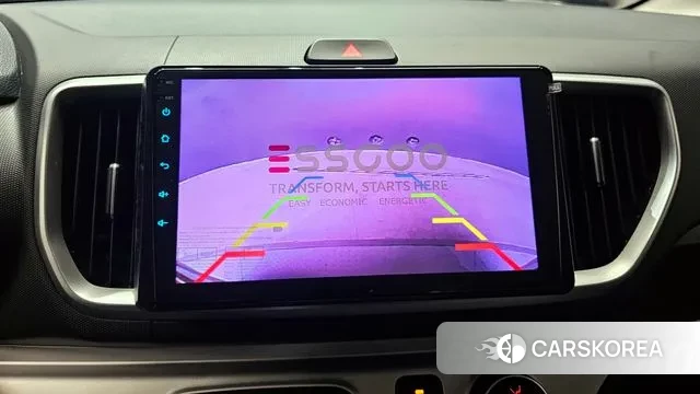 Kia The New Ray id 3362375 из Кореи 7