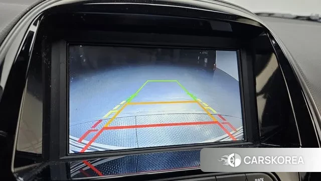 Chevrolet (GM Daewoo) The New Spark id 2940936 из Кореи 7