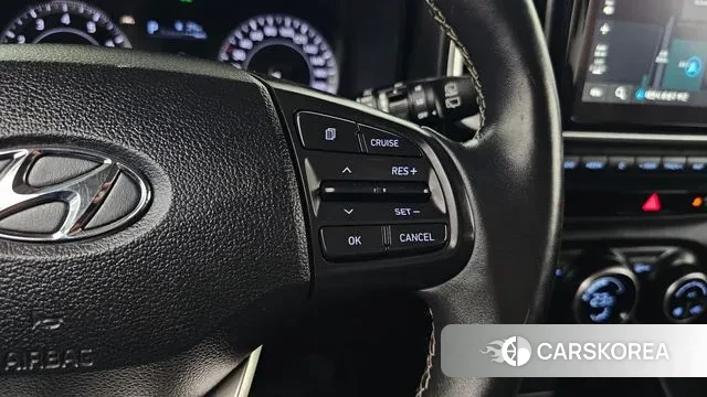 Hyundai Venue id 3453271 из Кореи 7