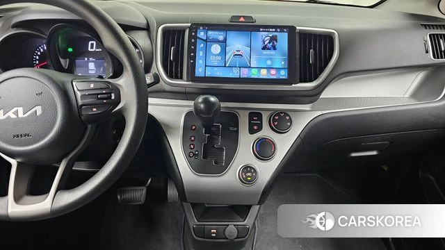 Kia The New Ray id 4774800 из Кореи 7