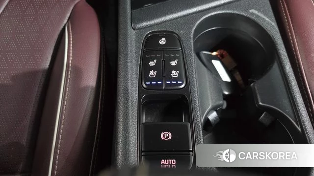 Kia The New Niro id 4543281 из Кореи 7