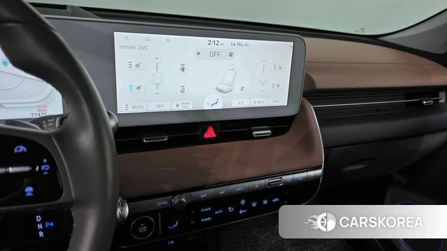 Hyundai Ionic 5 id 4476128 из Кореи 7