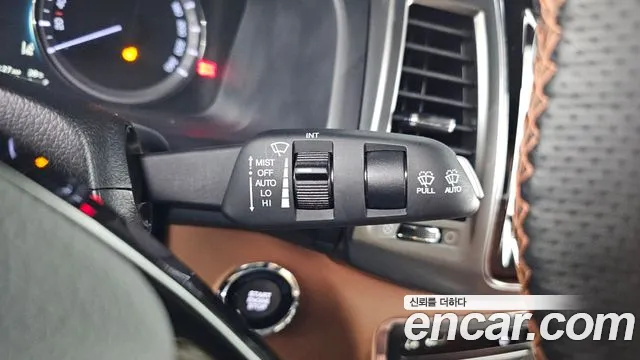 Ssangyong Rexton Sports Cannes id 2839380 из Кореи 7