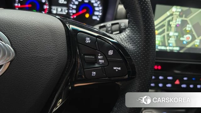 Ssangyong The New Tivoli id 4645478 из Кореи 7