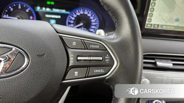 Hyundai Palisade id 4351090 из Кореи 7
