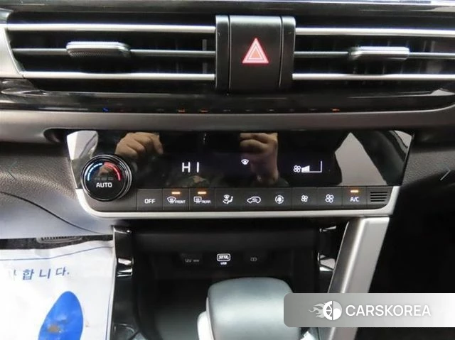 Kia Seltos id 3920935 из Кореи 7