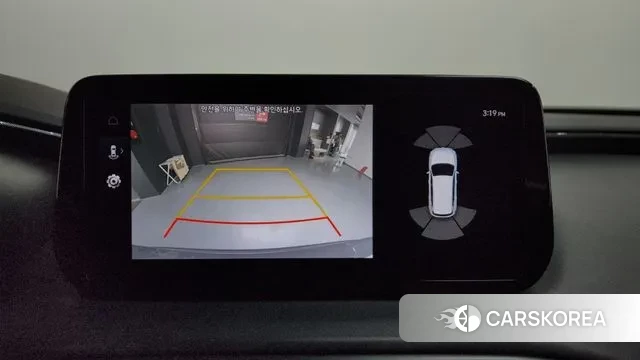 Hyundai The New Santa Fe id 3666100 из Кореи 7