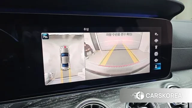 Mercedes-Benz CLS-Class C257 id 3312473 из Кореи 7