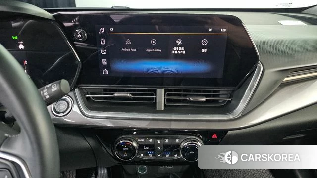 Chevrolet (GM Daewoo) Trax Crossover id 4773774 из Кореи 7