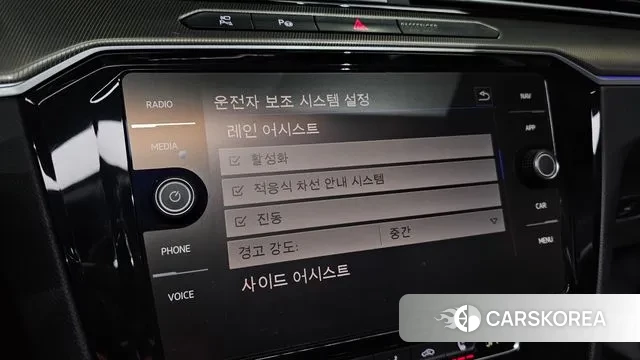 Volkswagen Arteon id 3514767 из Кореи 7