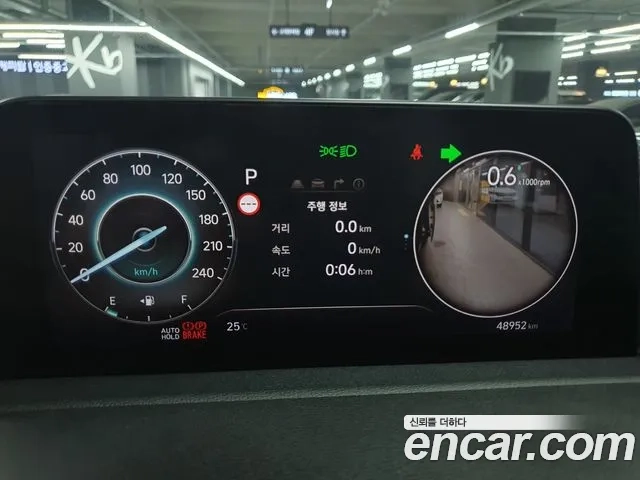 Hyundai Staria id 2863180 из Кореи 7