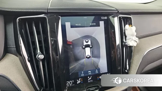 Volvo XC60 second Generation id 3402904 из Кореи 7