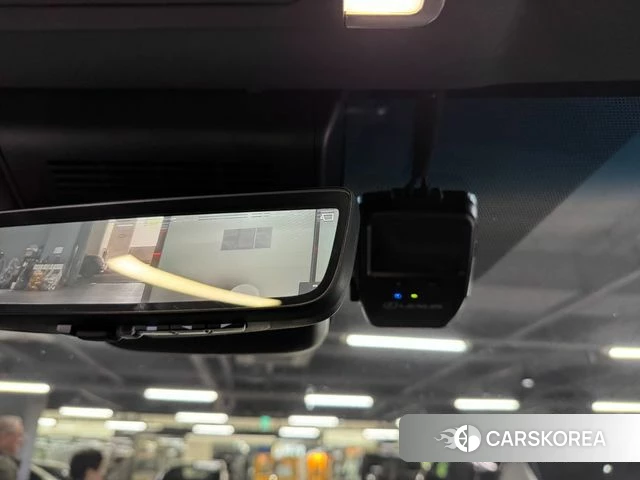 Lexus LM Second Generation id 4222589 из Кореи 7