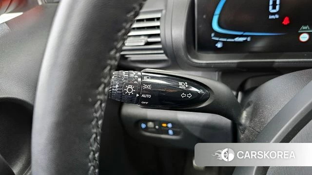 Hyundai Casper id 3904060 из Кореи 7