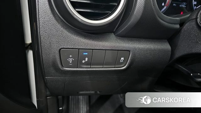 Hyundai Kona id 4357118 из Кореи 7
