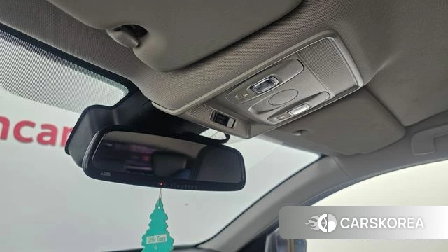 Renault Korea (Samsung) XM3 id 4429848 из Кореи 7