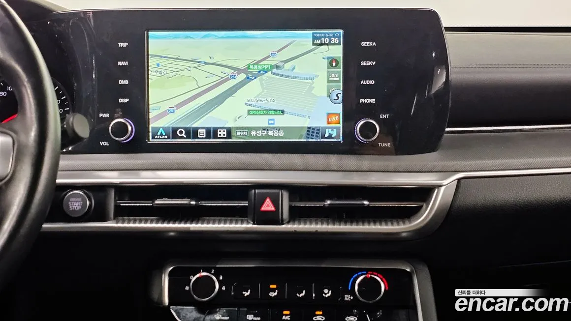 Kia K5 3rd generation id 1976757 из Кореи 7