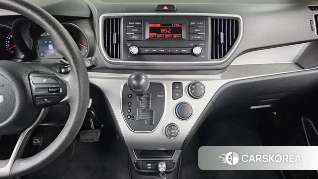 Kia The New Ray id 3746365 из Кореи 7