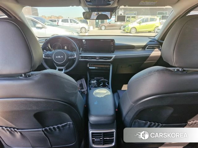 Kia K5 3rd generation id 4942423 из Кореи 7