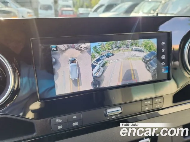 Mercedes-Benz Sprinter id 2905823 из Кореи 7