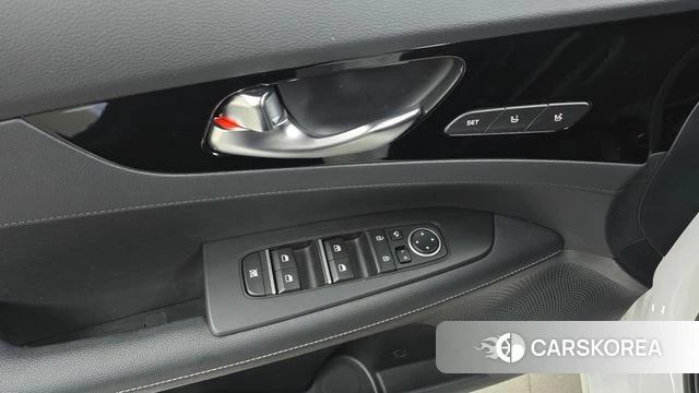 Kia The New K3 2nd generation id 4590603 из Кореи 7