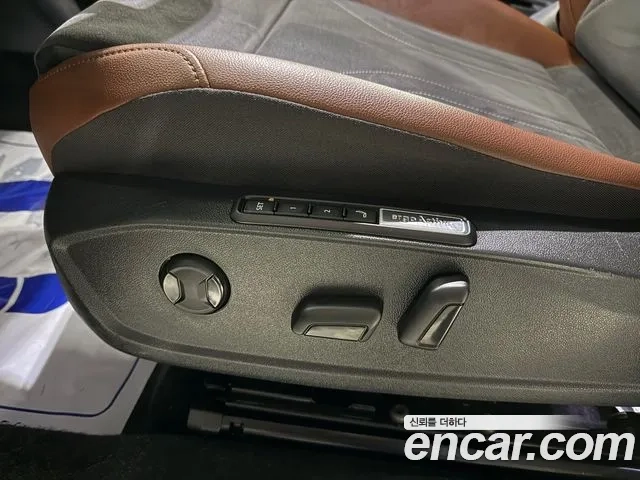 Volkswagen ID.4 id 2898990 из Кореи 7