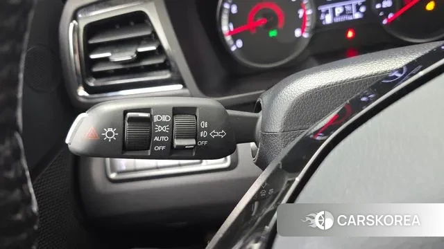 Ssangyong Berry New Tivoli id 3641279 из Кореи 7