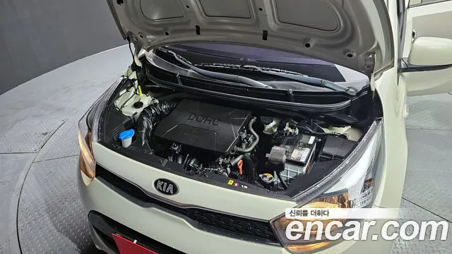 Kia All New Morning (JA) id 2657214 из Кореи 7