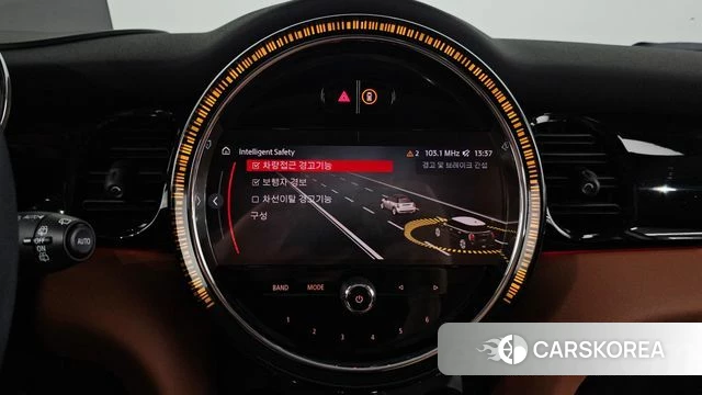 Mini Cooper S id 4720868 из Кореи 7