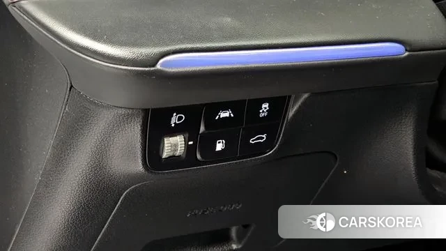 Hyundai The New Grandeur IG id 3545281 из Кореи 7