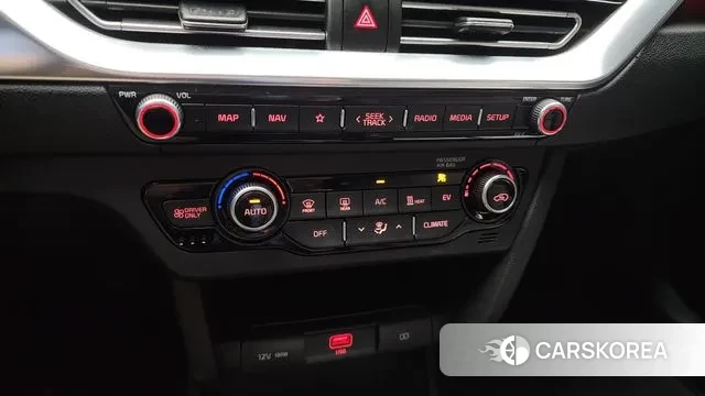 Kia Niro EV id 3181615 из Кореи 7