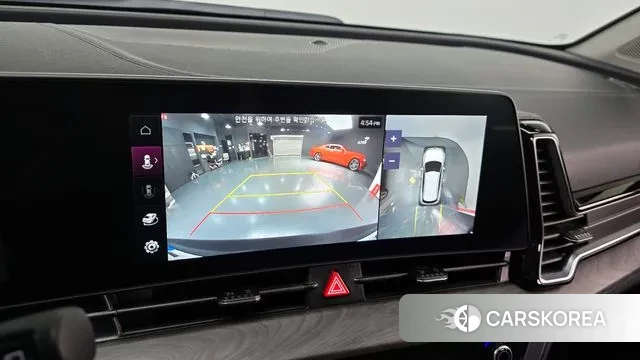 Kia Sportage 5th Generation Hybrid id 3016626 из Кореи 7