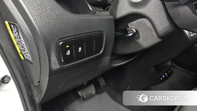 Kia The New Kia Ray EV id 3654168 из Кореи 7