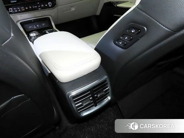 Kia The New K5 3rd generation id 4739765 из Кореи 7