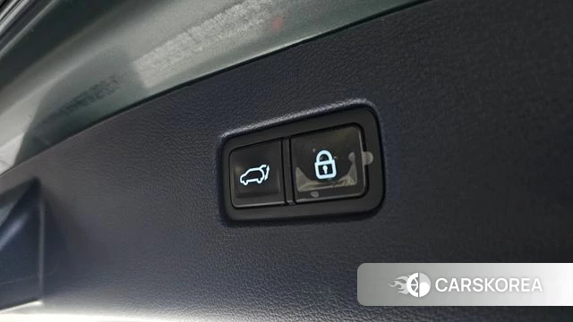 Genesis GV80 id 4666524 из Кореи 7