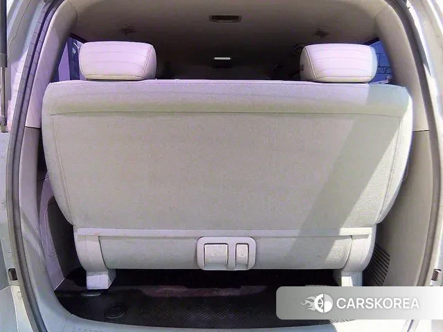 Hyundai The New Grand Starex id 2977038 из Кореи 7