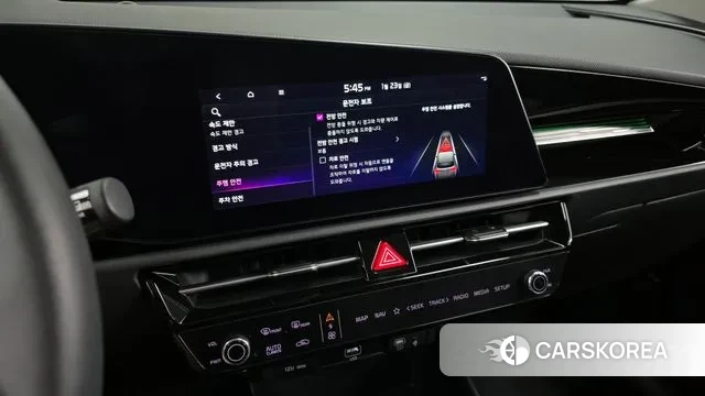 Kia Di All New Niro EV id 3615042 из Кореи 7