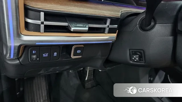 Hyundai Santa Fe (MX5) id 3327656 из Кореи 7