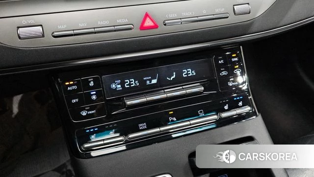 Hyundai The New Grandeur IG id 3905122 из Кореи 7