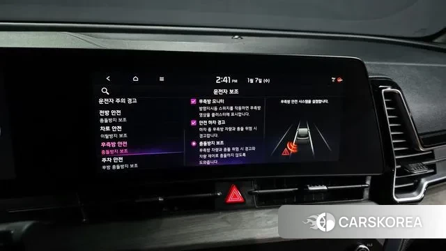 Kia Sportage 5th Generation id 3555232 из Кореи 7