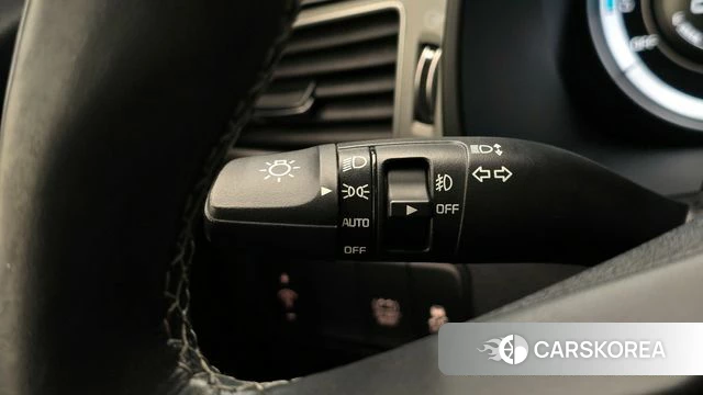 Kia Niro id 4351350 из Кореи 7
