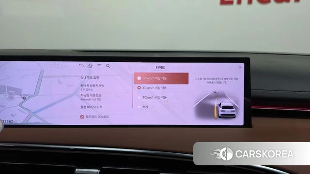 Genesis GV70 id 4757004 из Кореи 7