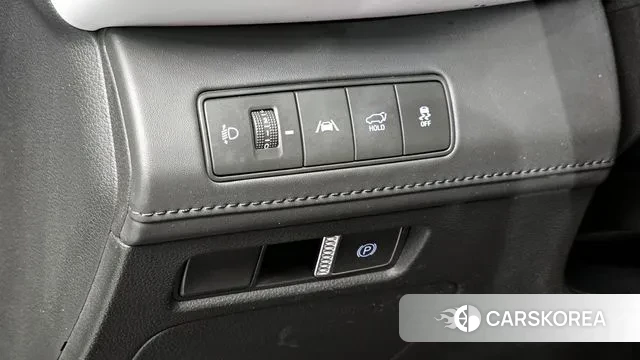 Hyundai The New Santa Fe id 2964933 из Кореи 7