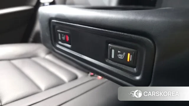 Renault Korea (Samsung) The New QM6 id 3247443 из Кореи 7