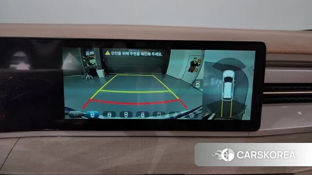 Ssangyong Actian 2nd Generation id 3745208 из Кореи 7