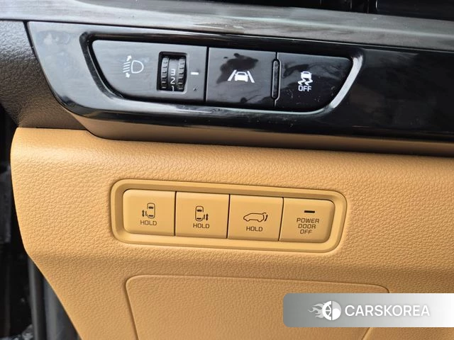 Kia Carnival 4th generation id 4224217 из Кореи 7