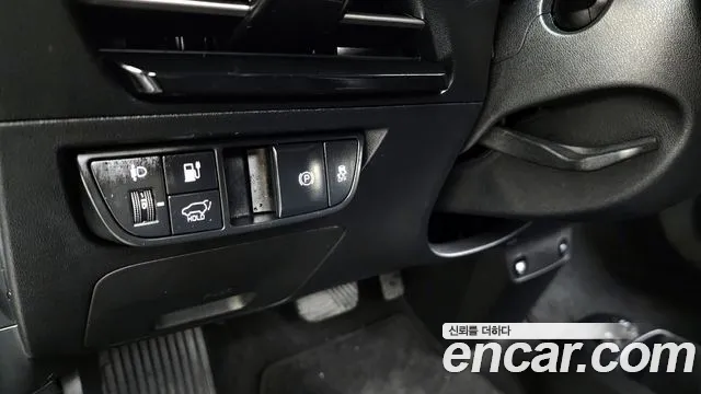 Kia EV6 id 2842530 из Кореи 7