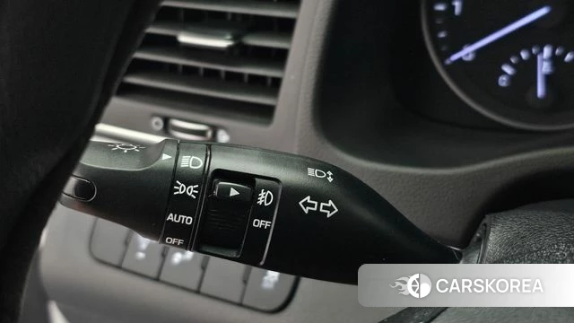 Hyundai Avante AD id 4900744 из Кореи 7