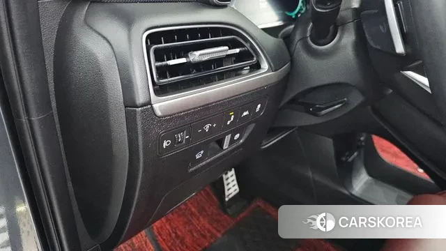 Hyundai Palisade id 3722640 из Кореи 7