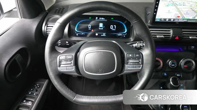 Hyundai Casper id 4872054 из Кореи 7